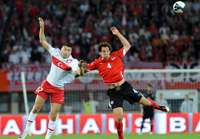 Phong độ, lịch sử đối đầu Áo vs Thổ Nhĩ Kỳ, 02h00 ngày 3/7 - Ảnh 1