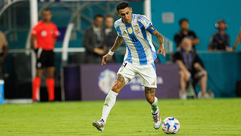 Siêu máy tính dự đoán Argentina vs Ecuador, 08h00 ngày 5/7 - Ảnh 1