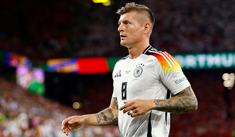 Soi kèo góc Tây Ban Nha vs Đức, 23h00 ngày 5/7: La Roja ‘ghi điểm’ - Ảnh 4