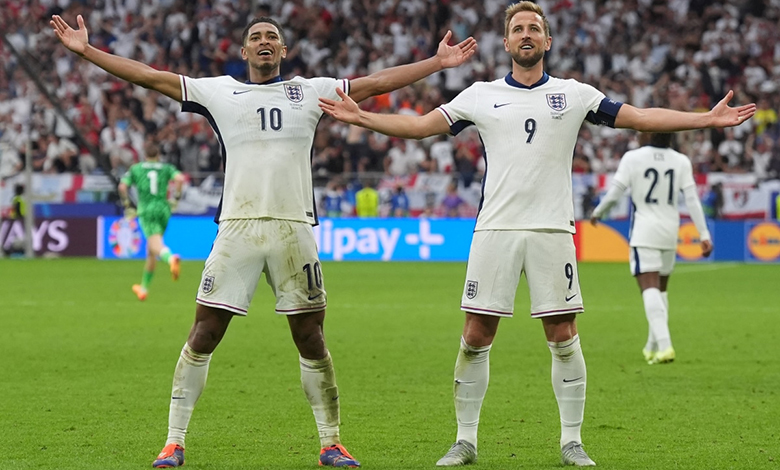 Dự đoán, soi kèo thẻ vàng Anh vs Thụy Sĩ, 23h00 ngày 6/7 - Ảnh 1