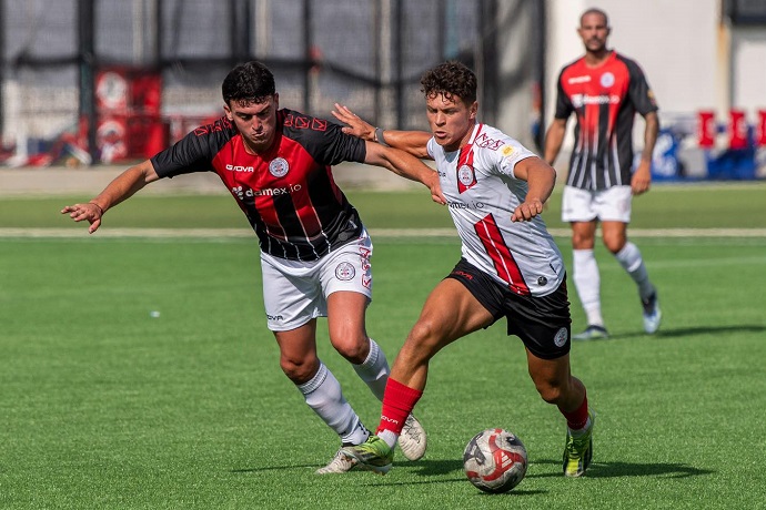 Chuy&ecirc;n gia Tony Ansell dự đo&aacute;n Lincoln Red Imps vs Hamrun Spartans, 22h59 ng&agrave;y 16/7 - Ảnh 2