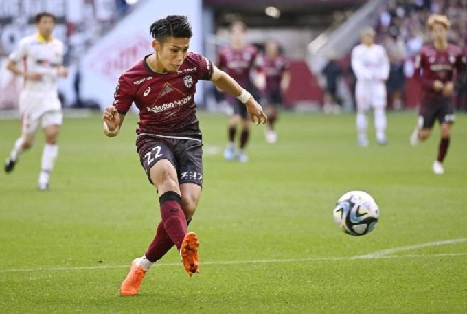 Chuy&ecirc;n gia Tony Ansell dự đo&aacute;n Vissel Kobe vs Nagoya Grampus, 17h00 ng&agrave;y 20/7 - Ảnh 1