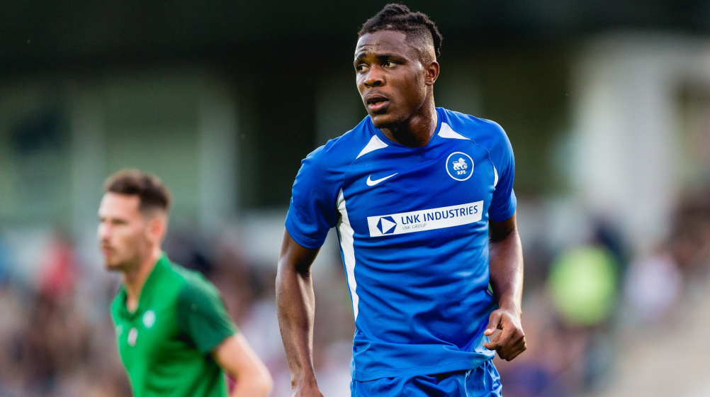 Chuy&ecirc;n gia Tony Ansell dự đo&aacute;n Bodo Glimt vs Rigas Futbola Skola, 22h00 ng&agrave;y 23/7 - Ảnh 1