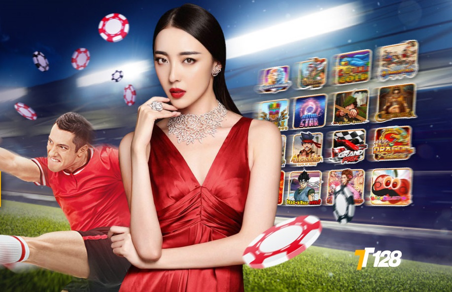 Kh&aacute;m ph&aacute; chi tiết dịch vụ c&aacute; cược của nh&agrave; c&aacute;i TT128 - Ảnh 1