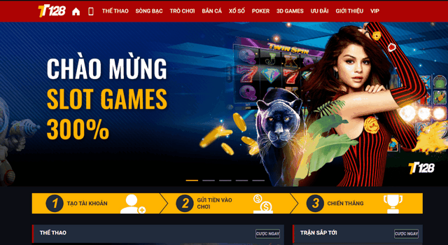 Kh&aacute;m ph&aacute; chi tiết dịch vụ c&aacute; cược của nh&agrave; c&aacute;i TT128 - Ảnh 2