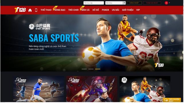 Kh&aacute;m ph&aacute; chi tiết dịch vụ c&aacute; cược của nh&agrave; c&aacute;i TT128 - Ảnh 5