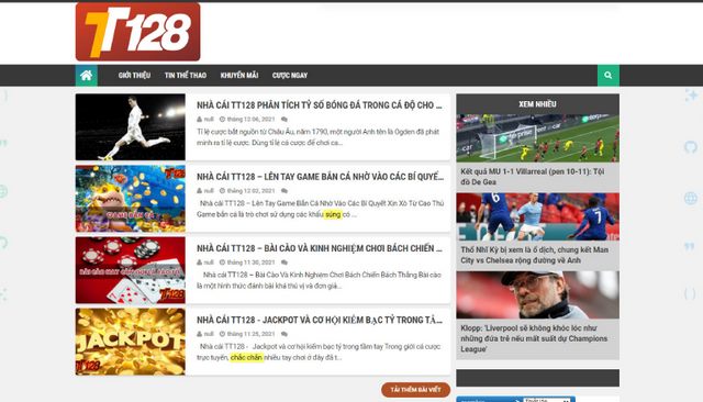 Kh&aacute;m ph&aacute; chi tiết dịch vụ c&aacute; cược của nh&agrave; c&aacute;i TT128 - Ảnh 8