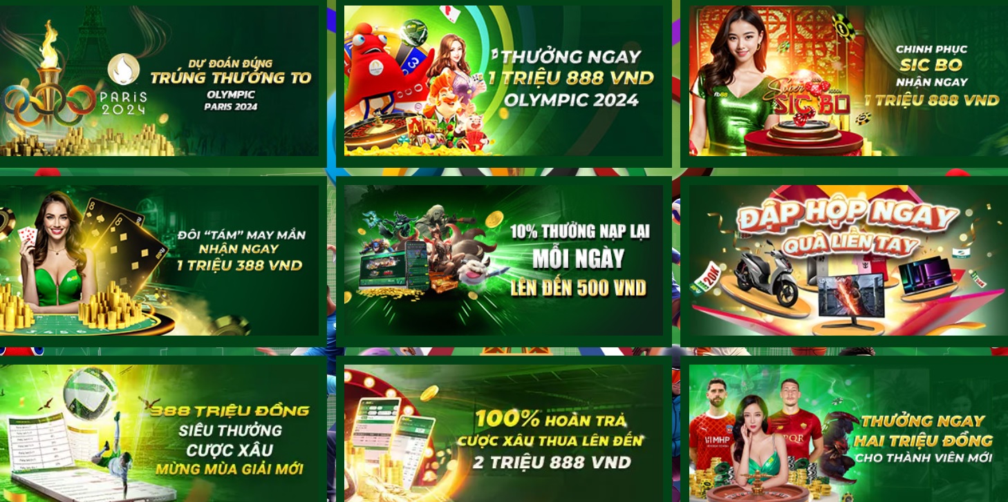 Nh&agrave; C&aacute;i Fb88 C&oacute; G&igrave; Hot? C&oacute; Thực Sự An To&agrave;n Hay Kh&ocirc;ng? - Ảnh 3