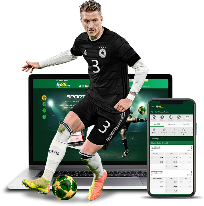 Nh&agrave; C&aacute;i Fb88 C&oacute; G&igrave; Hot? C&oacute; Thực Sự An To&agrave;n Hay Kh&ocirc;ng? - Ảnh 5