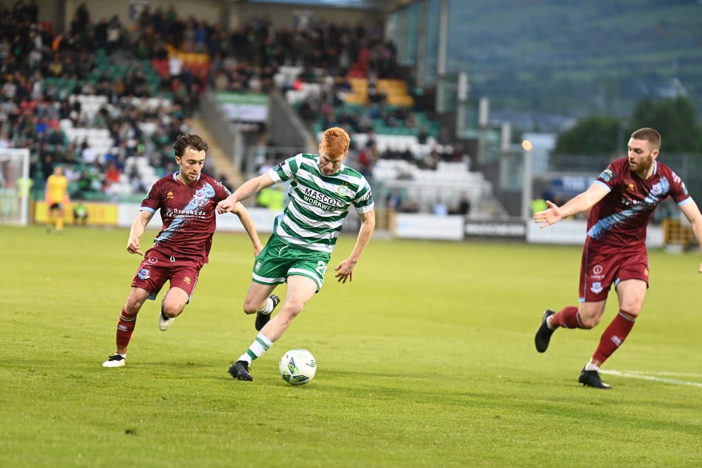 Chuy&ecirc;n gia Tony Ansell dự đo&aacute;n Sparta Prague vs Shamrock Rovers, 0h00 ng&agrave;y 31/7 - Ảnh 4