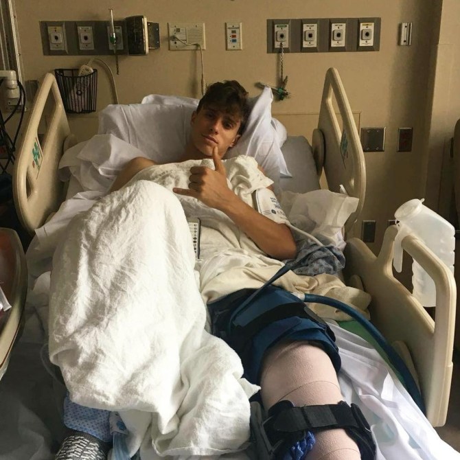 T&acirc;n binh Arsenal, Calafiori từng su&yacute;t mất nghiệp, bị Mourinho thải loại - Ảnh 1