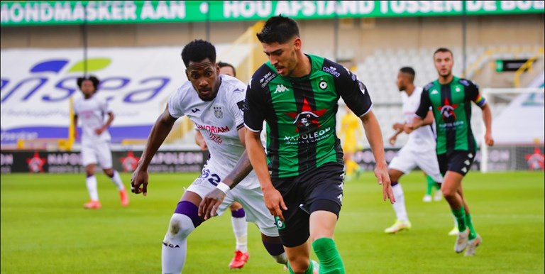 Chuy&ecirc;n gia dự đo&aacute;n Cercle Brugge vs Kortrijk, 21h00 ng&agrave;y 4/8 - Ảnh 1