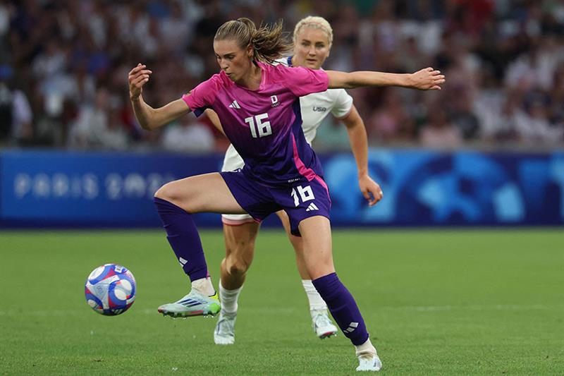 Chuy&ecirc;n gia dự đo&aacute;n Nữ Mỹ vs Nữ Đức, 22h59 ng&agrave;y 6/8 - Ảnh 1