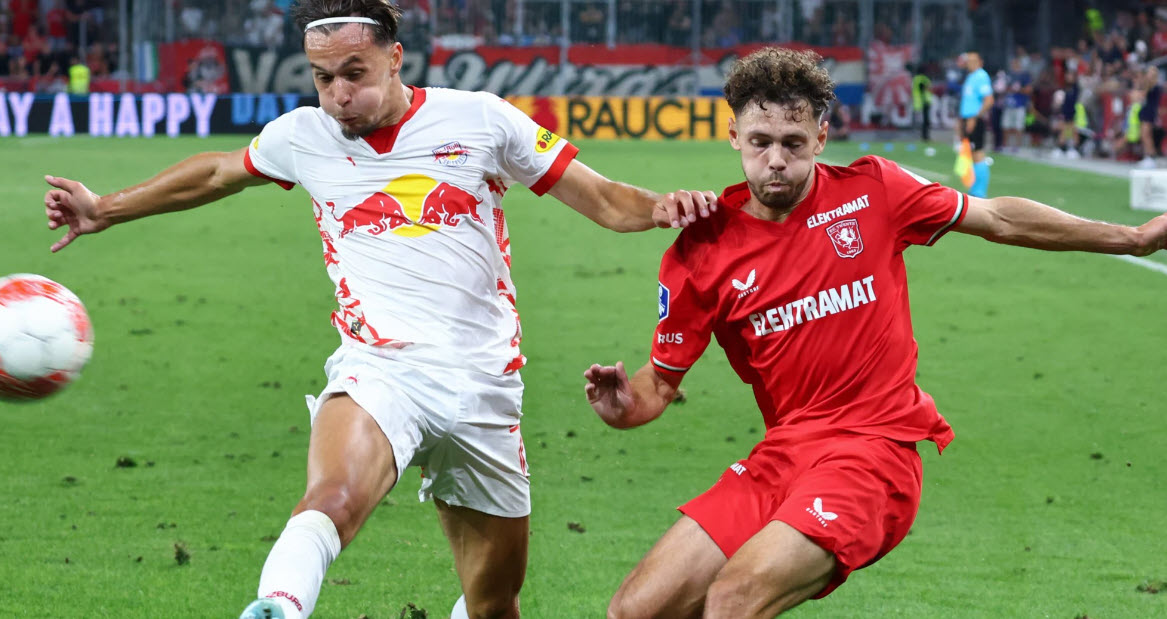 Chuy&ecirc;n gia Tony Ansell dự đo&aacute;n Twente vs Red Bull Salzburg, 00h00 ng&agrave;y 14/8 - Ảnh 1