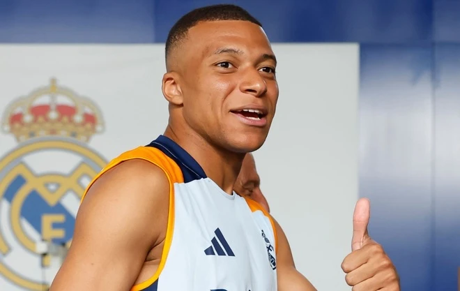 Trận si&ecirc;u c&uacute;p ch&acirc;u &Acirc;u Real Madrid vs Atalanta diễn ra khi n&agrave;o, ở đ&acirc;u? - Ảnh 1