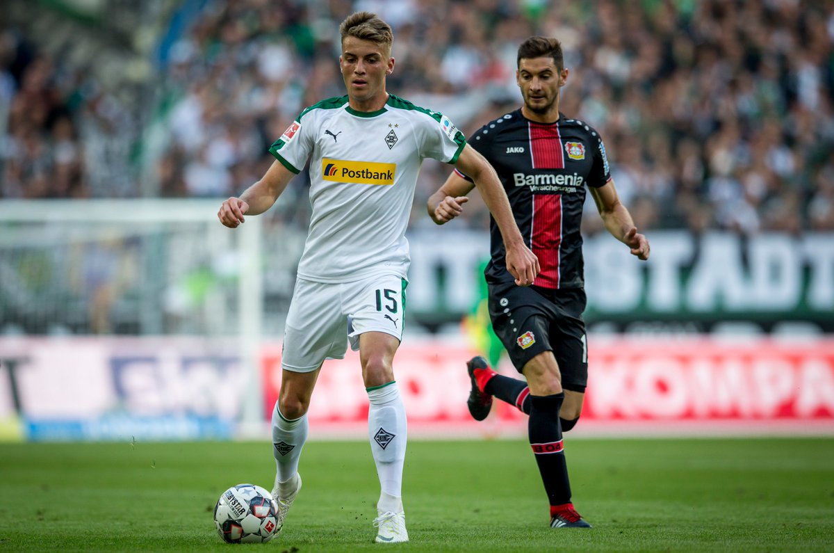 Chuy&ecirc;n gia Tony Ansell dự đo&aacute;n Monchengladbach vs Leverkusen, 1h30 ng&agrave;y 24/8 - Ảnh 5