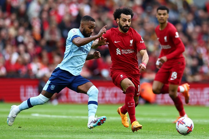 Chuy&ecirc;n gia Tony Ansell dự đo&aacute;n Liverpool vs Brentford, 22h30 ng&agrave;y 25/8 - Ảnh 1
