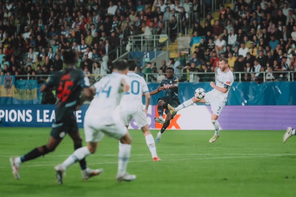 Chuy&ecirc;n gia Tony Ansell dự đo&aacute;n RB Salzburg vs Dynamo Kyiv, 2h00 ng&agrave;y 28/8 - Ảnh 1