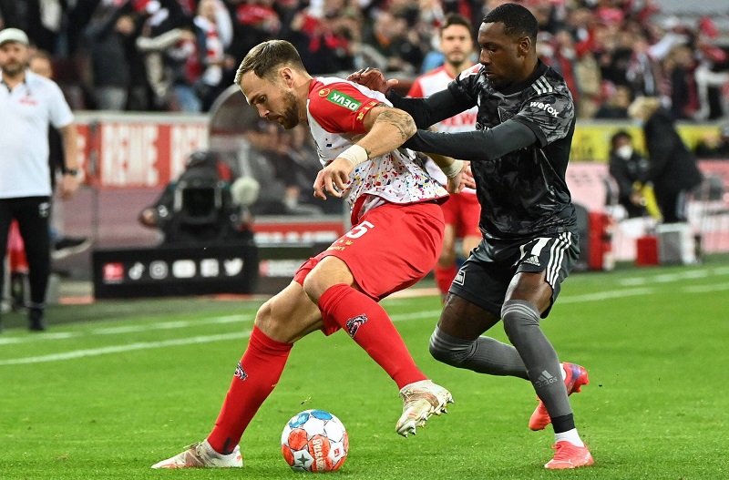 Chuy&ecirc;n gia Tony Ansell dự đo&aacute;n Union Berlin vs St. Pauli, 1h30 ng&agrave;y 31/8 - Ảnh 1