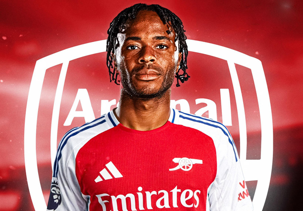 Sterling tới Arsenal, Sancho đầu qu&acirc;n cho Chelsea - Ảnh 1