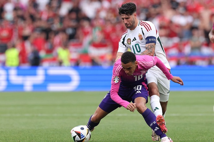 Chuy&ecirc;n gia Tony Ansell dự đo&aacute;n Đức vs Hungary, 1h45 ng&agrave;y 8/9 - Ảnh 2