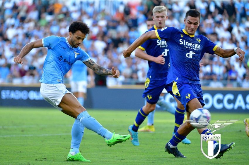 Chuy&ecirc;n gia Tony Ansell nhận định Lazio vs Hellas Verona, 1h45 ng&agrave;y 17/9 - Ảnh 1