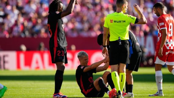 Barcelona m&eacute;o mặt v&igrave; Vua ph&aacute; lưới Euro 2024 - Ảnh 1