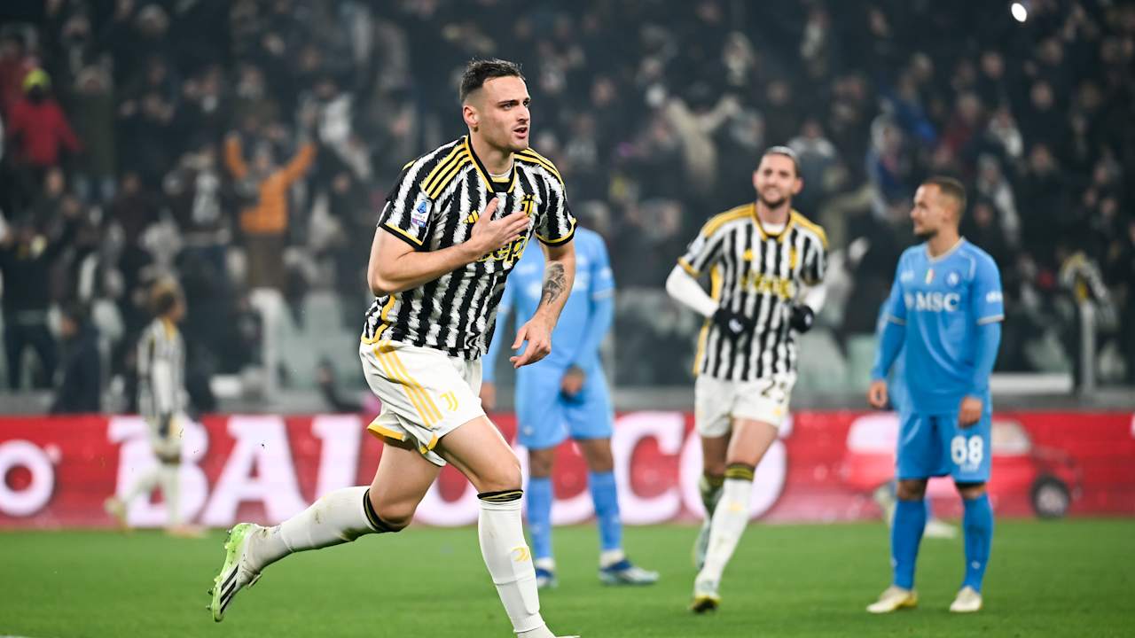 Chuy&ecirc;n gia Tony Ansell dự đo&aacute;n Juventus vs Napoli, 23h00 ng&agrave;y 21/9 - Ảnh 5