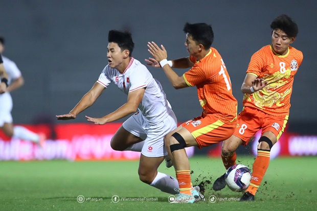 Xem trực tiếp trận U20 Việt Nam vs U20 Guam tr&ecirc;n k&ecirc;nh n&agrave;o? - Ảnh 1