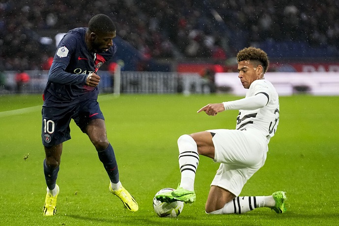 Chuy&ecirc;n gia Tony Ansell dự đo&aacute;n PSG vs Rennes, 2h00 ng&agrave;y 28/9 - Ảnh 2