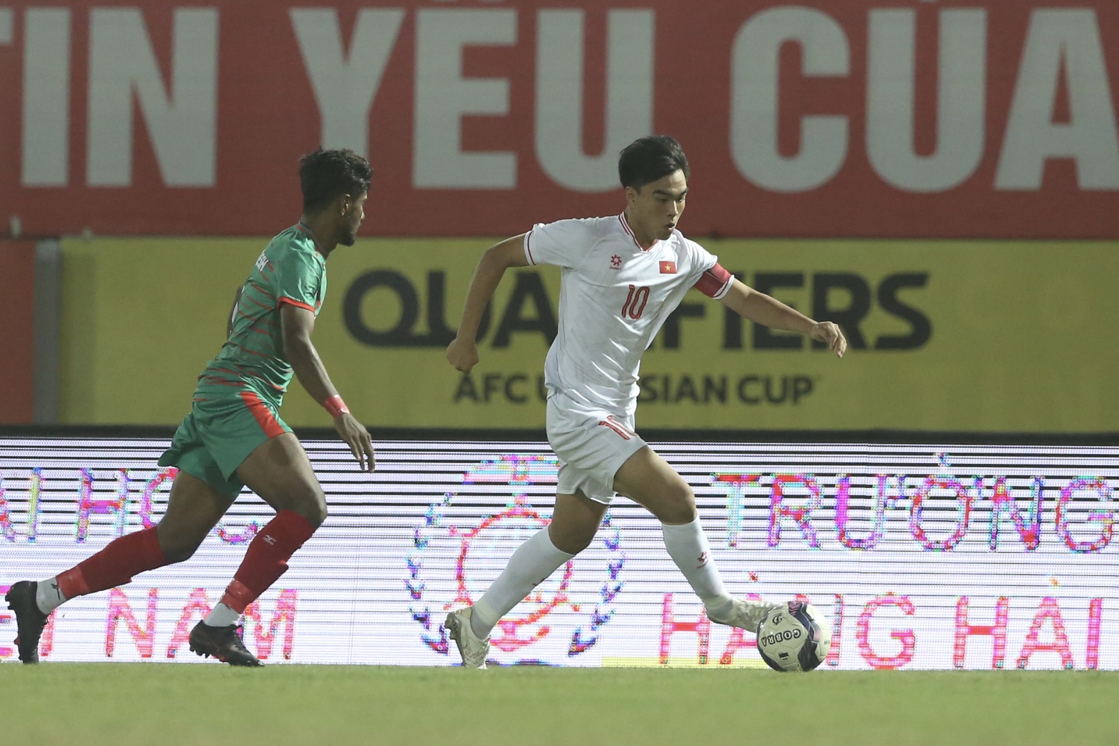 Kịch bản n&agrave;o gi&uacute;p U20 Việt Nam gi&agrave;nh v&eacute; dự giải U20 ch&acirc;u &Aacute;? - Ảnh 1