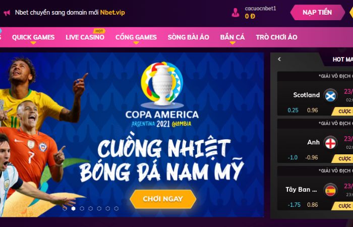 NBet - Nh&agrave; C&aacute;i Đến Từ Ch&acirc;u &Acirc;u Uy T&iacute;n Chất Lượng Số #1 Năm 2024 - Ảnh 5