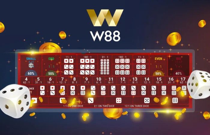 W88 - Giới Thiệu & Đ&aacute;nh Gi&aacute; Nh&agrave; C&aacute;i Top 1 Ch&acirc;u &Aacute; Hiện Nay - Ảnh 1