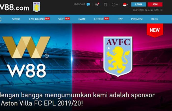 W88 - Giới Thiệu & Đ&aacute;nh Gi&aacute; Nh&agrave; C&aacute;i Top 1 Ch&acirc;u &Aacute; Hiện Nay - Ảnh 3