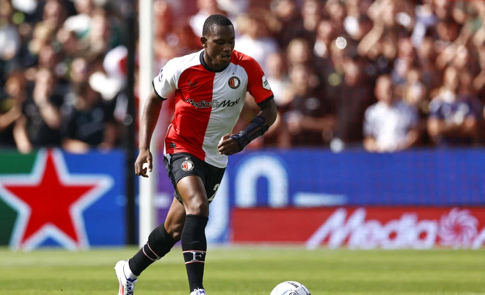 Chuy&ecirc;n gia Tony Ansell dự đo&aacute;n Girona vs Feyenoord, 23h45 ng&agrave;y 2/10 - Ảnh 1