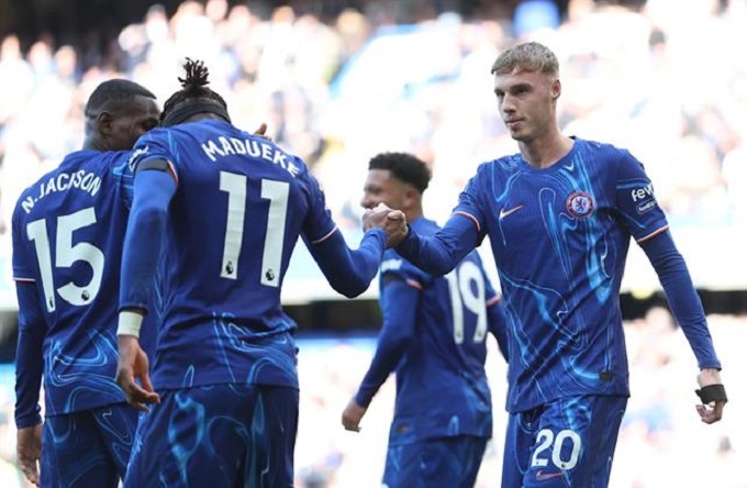Chuy&ecirc;n gia Tony Ansell dự đo&aacute;n Chelsea vs Gent, 2h00 ng&agrave;y 4/10 - Ảnh 1