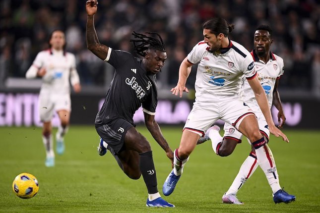 Chuy&ecirc;n gia Tony Ansell dự đo&aacute;n Juventus vs Cagliari, 17h30 ng&agrave;y 6/10 - Ảnh 1