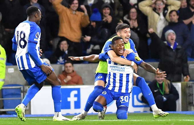 Chuy&ecirc;n gia Tony Ansell dự đo&aacute;n Brighton vs Tottenham, 22h30 ng&agrave;y 6/10 - Ảnh 2
