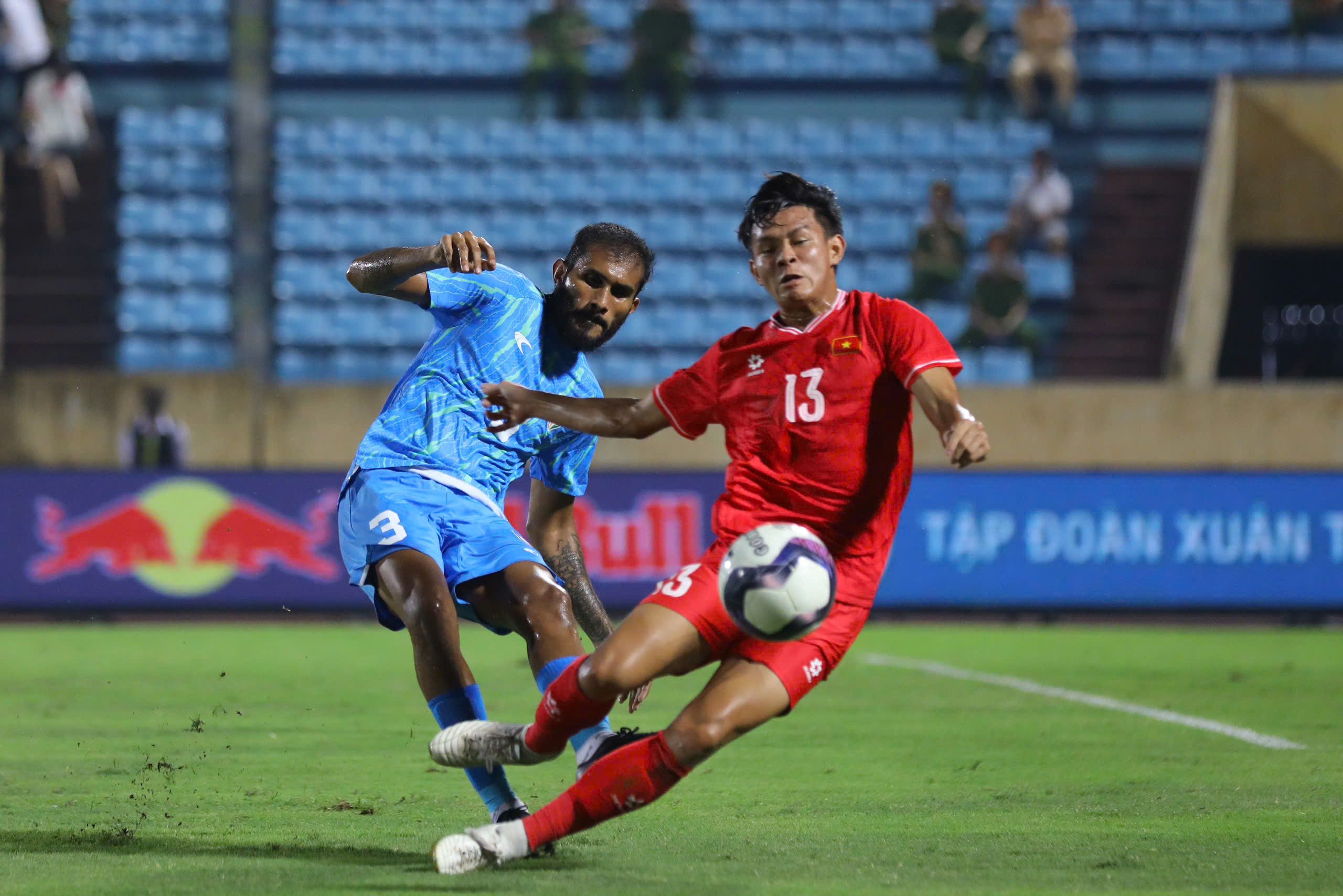 B&aacute;o Indonesia: &lsquo;Tuyển Việt Nam kh&ocirc;ng kh&aacute; hơn thời HLV Troussier&rsquo; - Ảnh 1