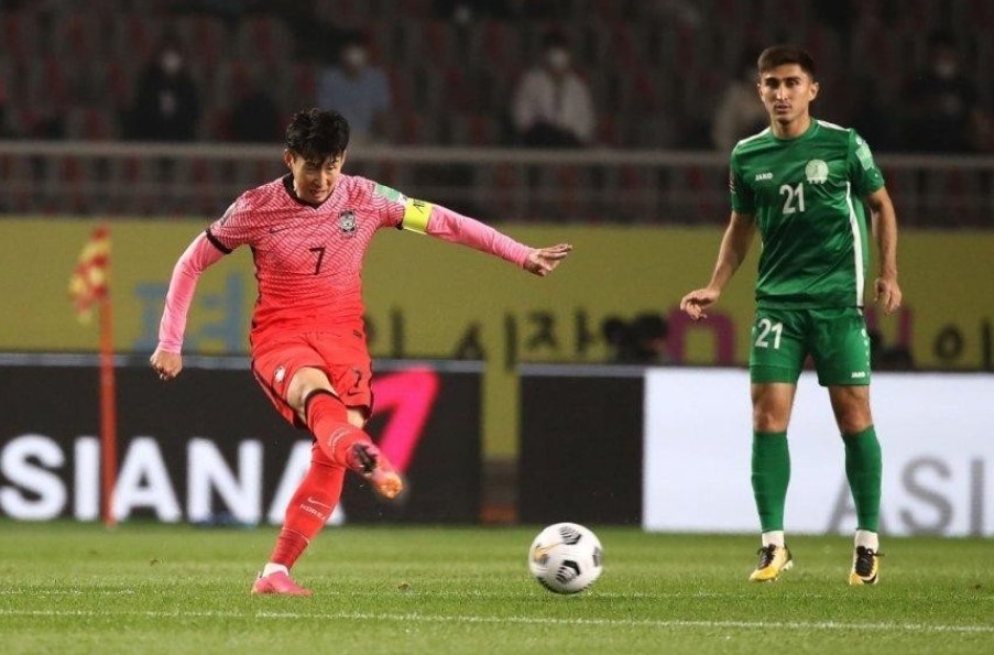 Chuy&ecirc;n gia Tony Ansell dự đo&aacute;n H&agrave;n Quốc vs Iraq, 18h00 ng&agrave;y 15/10 - Ảnh 5