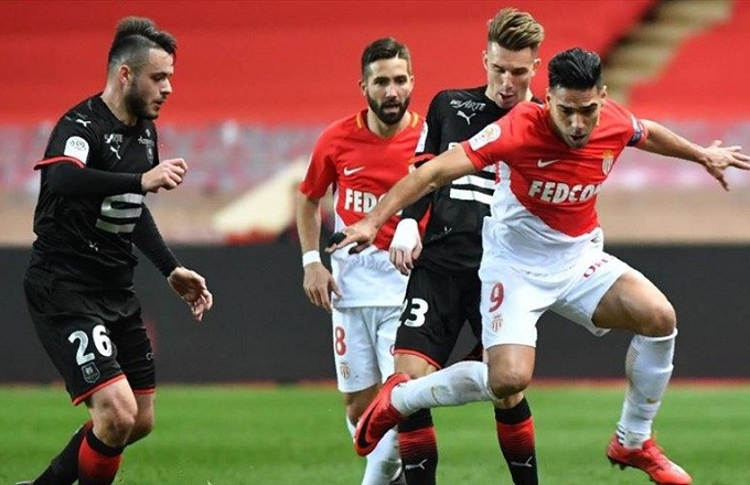 Chuy&ecirc;n gia Tony Ansell dự đo&aacute;n Monaco vs Lille, 1h45 ng&agrave;y 19/10 - Ảnh 1