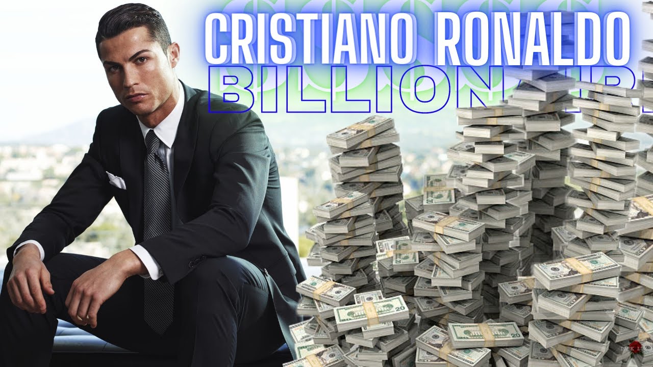 T&agrave;i sản của Ronaldo &lsquo;khủng&rsquo; cỡ n&atilde;o? - Ảnh 1