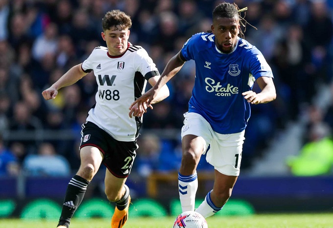 Chuy&ecirc;n gia Tony Ansell dự đo&aacute;n Everton vs Fulham, 23h30 ng&agrave;y 26/10 - Ảnh 1