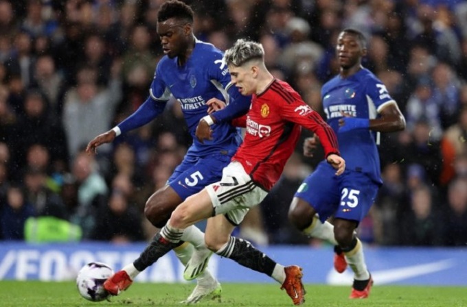 Chuy&ecirc;n gia Tony Ansell dự đo&aacute;n MU vs Chelsea, 23h30 ng&agrave;y 3/11 - Ảnh 1