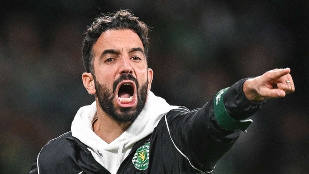 Si&ecirc;u m&aacute;y t&iacute;nh dự đo&aacute;n kết cục thảm hại cho MU thời HLV Amorim - Ảnh 1