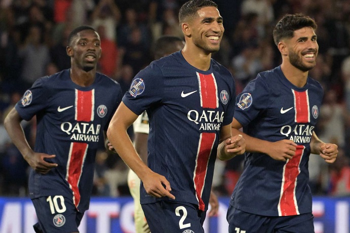 Chuy&ecirc;n gia Tony Ansell dự đo&aacute;n PSG vs Atletico Madrid, 3h00 ng&agrave;y 7/11 - Ảnh 2