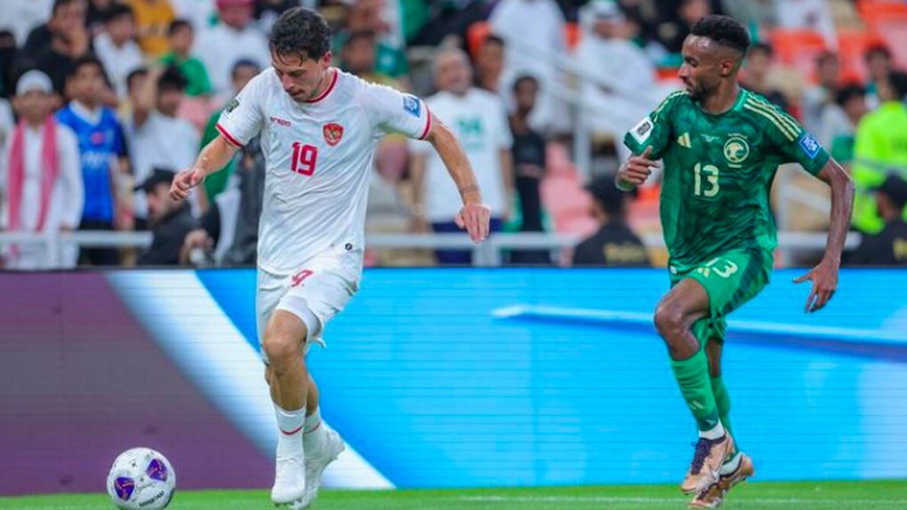 B&aacute;o Anh dự đo&aacute;n Indonesia gục ng&atilde; trước Saudi Arabia - Ảnh 1