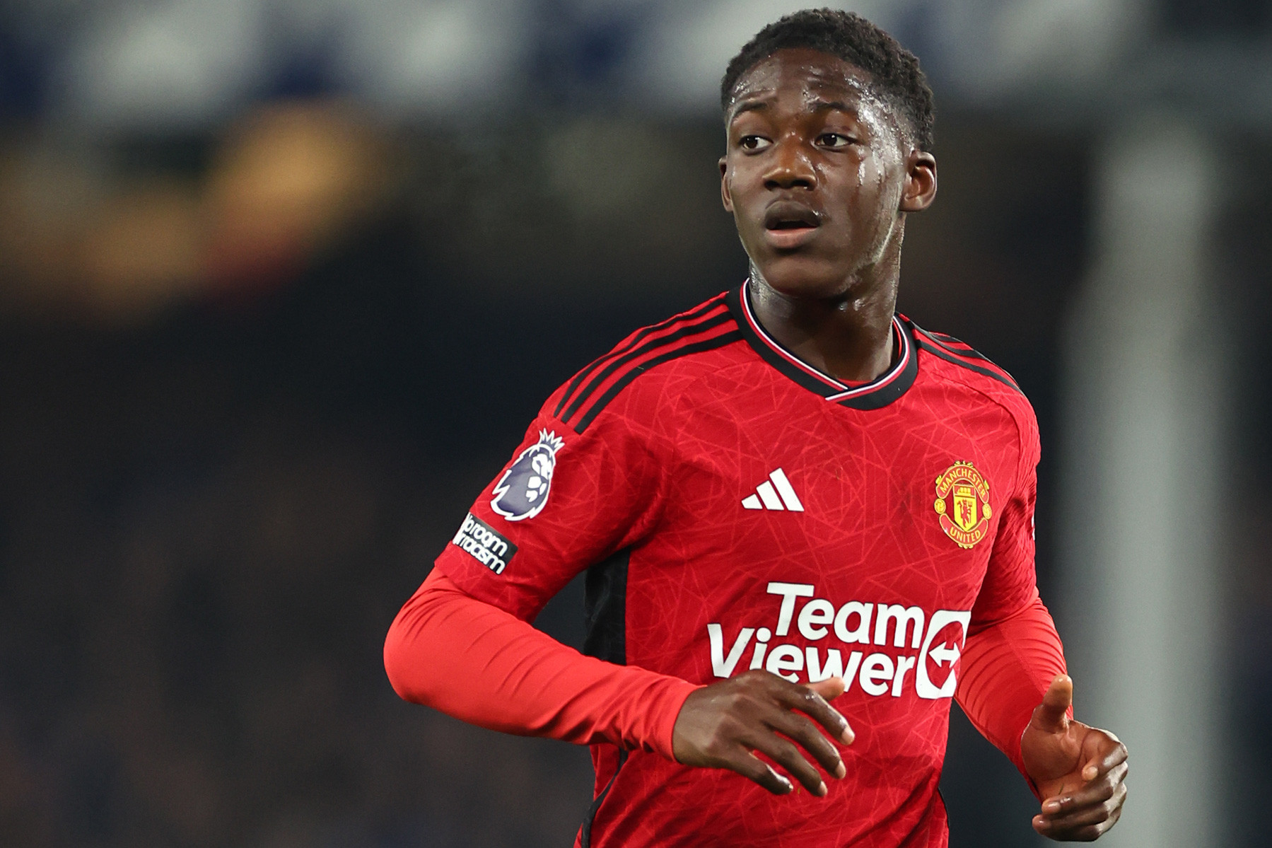 Big 6 khủng khoảng nghi&ecirc;m trọng v&igrave; chấn thương - Ảnh 1