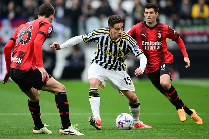 Chuy&ecirc;n gia Tony Ansell dự đo&aacute;n AC Milan vs Juventus, 0h00 ng&agrave;y 24/11 - Ảnh 2
