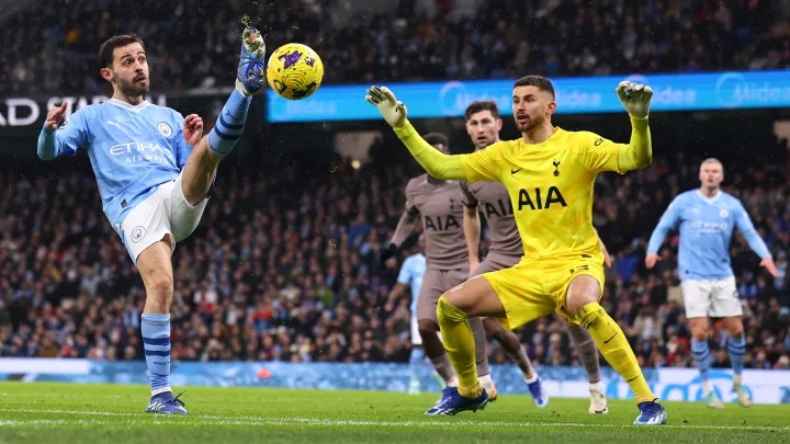 Chuy&ecirc;n gia Tony Ansell dự đo&aacute;n Man City vs Tottenham, 00h30 ng&agrave;y 24/11 - Ảnh 5